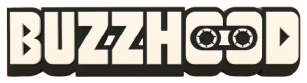 BuzzHood Hyderabad Agency Logo