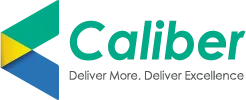 Caliber Client Logo