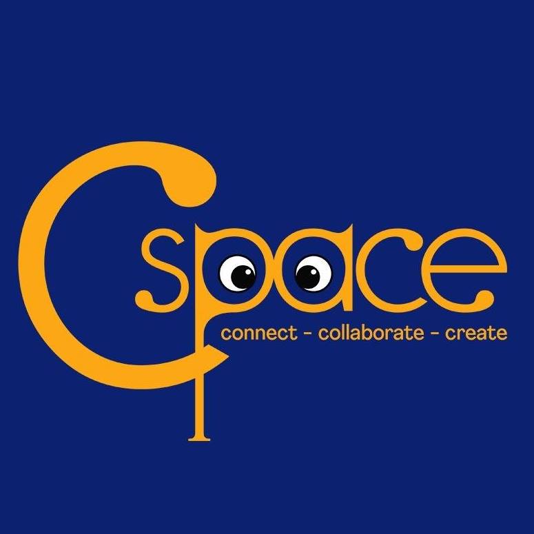 Cspace Client Logo
